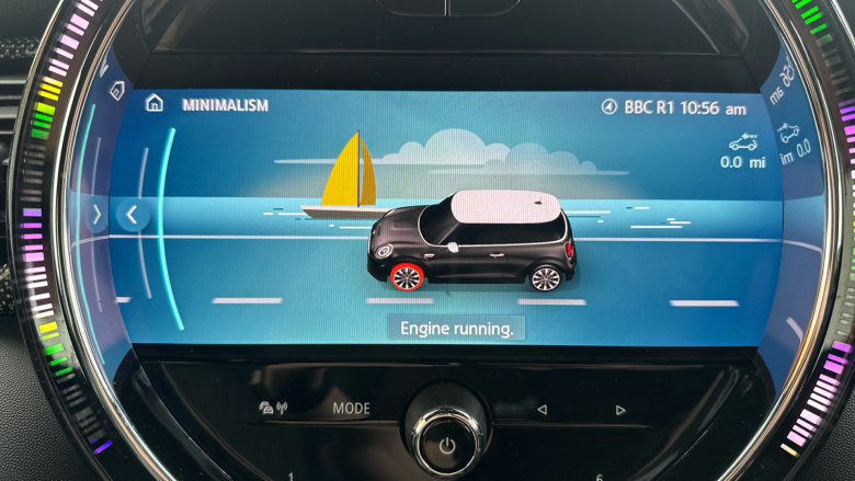 MINI Hatchback 1.5 Cooper Exclusive Premium 3dr Petrol Hatchback